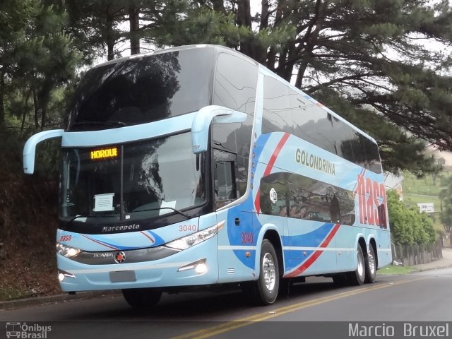 NASA - Nueva Asunción S.A. 3040 na cidade de Caxias do Sul, Rio Grande do Sul, Brasil, por Marcio  Bruxel. Número da foto: #1313935.