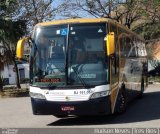 Viação Progresso RJ 191.067 na cidade de Três Rios, Rio de Janeiro, Brasil, por Hudson Neves. Número da foto: #1315374.