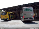 Viação Garcia 6426 na cidade de Mandaguari, Paraná, Brasil, por Emanoel Diego.. Número da foto: #1314015.