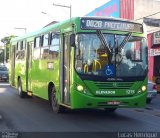 Transimão 1215 na cidade de Contagem, Minas Gerais, Brasil, por Lucas Henrique . Número da foto: #1313957.