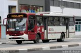 Viação Campo Belo 7 2768 na cidade de São Paulo, São Paulo, Brasil, por Marcelo Lucas. Número da foto: #:id.