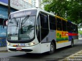 Viação Transguarulhense 8010 na cidade de Guarulhos, São Paulo, Brasil, por Diego Leão. Número da foto: #1315457.
