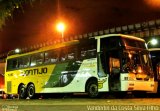 Empresa Gontijo de Transportes 15115 na cidade de Belo Horizonte, Minas Gerais, Brasil, por Vanderlei da Costa Silva Filho. Número da foto: #1314864.