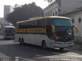 Nacional Expresso 52706 na cidade de Santos, São Paulo, Brasil, por Roberto Teixeira. Número da foto: #1315358.