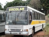 Milenium Turismo 2850 na cidade de Uberlândia, Minas Gerais, Brasil, por Antonio de Bastos  e Silva Junior. Número da foto: #:id.