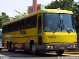 Viação Itapemirim 24065 na cidade de São Paulo, São Paulo, Brasil, por Rodrigo Coimbra. Número da foto: #1314713.