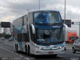 Auto Viação 1001 3101 na cidade de São Paulo, São Paulo, Brasil, por Leandro Carneiro. Número da foto: #:id.