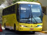 Viação Itapemirim 8201 na cidade de São Paulo, São Paulo, Brasil, por Rodrigo Coimbra. Número da foto: #1314772.