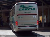 Viação Garcia 6426 na cidade de Mandaguari, Paraná, Brasil, por Emanoel Diego.. Número da foto: #1314018.