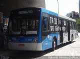 Viação Paratodos > São Jorge > Metropolitana São Paulo > Mobibrasil 6 3801 na cidade de São Paulo, São Paulo, Brasil, por Roberto Teixeira. ID da foto: :id.