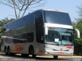 Eucatur - Empresa União Cascavel de Transportes e Turismo 4435 na cidade de São Paulo, São Paulo, Brasil, por Leandro Carneiro. Número da foto: #:id.