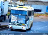 Empresa Gontijo de Transportes 15785 na cidade de João Monlevade, Minas Gerais, Brasil, por Philippe Almeida. Número da foto: #1314284.