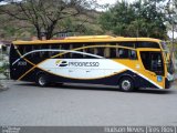 Viação Progresso 30303 na cidade de Três Rios, Rio de Janeiro, Brasil, por Hudson Neves. Número da foto: #1315806.