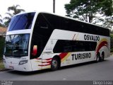 Osvaldo Turismo 6600 na cidade de São Paulo, São Paulo, Brasil, por Diego Leão. Número da foto: #1315449.