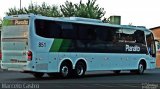 Planalto Transportes 851 na cidade de Pato Branco, Paraná, Brasil, por Marcelo Castro. Número da foto: #:id.