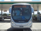 Marcopolo  na cidade de Duque de Caxias, Rio de Janeiro, Brasil, por Marcelo Candido de Oliveira. Número da foto: #1314716.