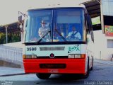 ESA - Empresa Santo Antônio 3580 na cidade de Januária, Minas Gerais, Brasil, por Thiago  Pacheco. Número da foto: #1313890.