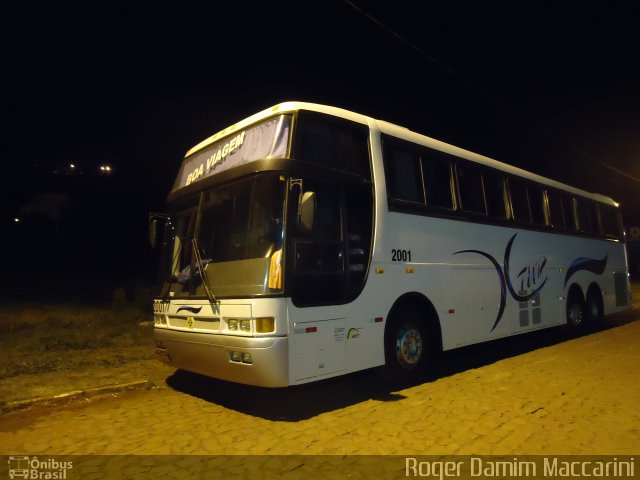 X Tur 2001 na cidade de Francisco Beltrão, Paraná, Brasil, por Roger Damim Maccarini. Número da foto: #1259544.