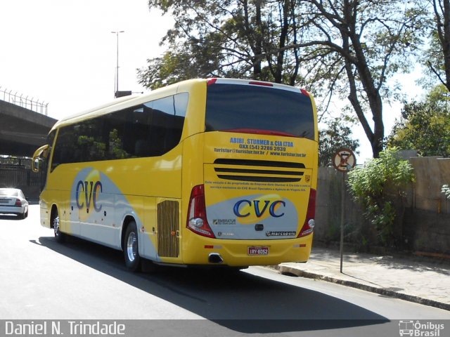 Turistur 8000 na cidade de Porto Alegre, Rio Grande do Sul, Brasil, por Daniel Nascimento  Trindade. Número da foto: #1260715.