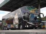 Viação Garcia 7257 na cidade de São Paulo, São Paulo, Brasil, por EDUARDO - SOROCABUS. Número da foto: #1259290.