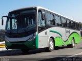 Turin Transportes 1275 na cidade de Caxias do Sul, Rio Grande do Sul, Brasil, por Marcio  Bruxel. Número da foto: #1260218.
