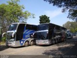 Transjapa Tours F 2009 na cidade de São Paulo, São Paulo, Brasil, por EDUARDO - SOROCABUS. Número da foto: #1259412.