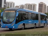 Auto Viação Jabour D86832 na cidade de Rio de Janeiro, Rio de Janeiro, Brasil, por Josenilton  Cavalcante da Cruz. Número da foto: #1260227.