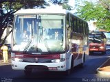 Viação Serro 1610 na cidade de Lagoa Santa, Minas Gerais, Brasil, por Marcelo Ribeiro. Número da foto: #1259088.