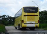 Viação Itapemirim 5063 na cidade de Recife, Pernambuco, Brasil, por Luiz Carlos de Santana. Número da foto: #1260272.