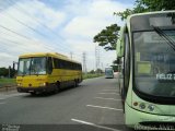 Viação Itapemirim 40157 na cidade de São José dos Campos, São Paulo, Brasil, por Douglas Alvim. Número da foto: #1259234.