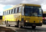 Viação Itapemirim 40361 na cidade de Vitória da Conquista, Bahia, Brasil, por Cleber Bus. Número da foto: #1258880.