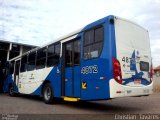 Onicamp Transporte Coletivo 4872 na cidade de Campinas, São Paulo, Brasil, por Christian  Tavares do Nascimento. Número da foto: #:id.