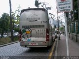 Laira Tours 1700 na cidade de Petrópolis, Rio de Janeiro, Brasil, por Lucas Passos. Número da foto: #1259773.
