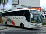 Viação Jóia > Expresso Jóia 37025 na cidade de Sorocaba, São Paulo, Brasil, por Diego Leão. Número da foto: #1259767.
