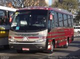 Santa Maria Fretamento e Turismo > Transportes Santa Maria(SP) 10 na cidade de São Bernardo do Campo, São Paulo, Brasil, por Roberto Teixeira. Número da foto: #1260154.