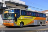 Ônibus Particulares 4090 na cidade de Assis, São Paulo, Brasil, por Francisco Ivano. Número da foto: #1260456.