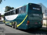 Ônibus Particulares 001 na cidade de Natal, Rio Grande do Norte, Brasil, por Walky Martins Nascimento. Número da foto: #:id.