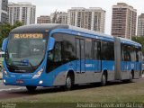 Auto Viação Jabour D86828 na cidade de Rio de Janeiro, Rio de Janeiro, Brasil, por Josenilton  Cavalcante da Cruz. Número da foto: #1260191.