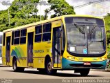 Viação Garcia 7602 na cidade de Maringá, Paraná, Brasil, por Victor Hugo Guedes Pereira. Número da foto: #1259474.