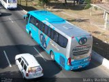 Auto Viação Progresso 6191 na cidade de Natal, Rio Grande do Norte, Brasil, por Walky Martins Nascimento. Número da foto: #:id.