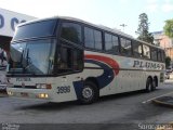Pluma Conforto e Turismo 3996 na cidade de Sorocaba, São Paulo, Brasil, por Elias  Junior. Número da foto: #1259901.