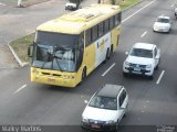Viação Nordeste 1140 na cidade de Natal, Rio Grande do Norte, Brasil, por Walky Martins Nascimento. Número da foto: #1259362.
