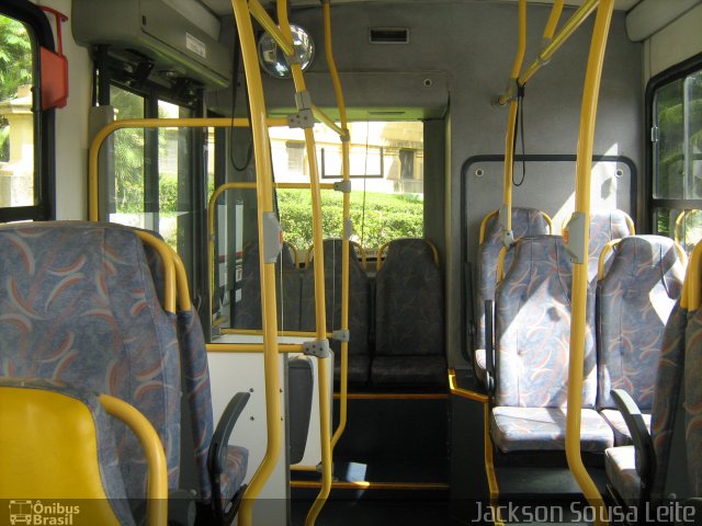 Himalaia Transportes > Ambiental Transportes Urbanos 4 1500 na cidade de São Paulo, São Paulo, Brasil, por Jackson Sousa Leite. Número da foto: #1262686.