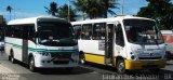 Coopelotação A-064 na cidade de Salvador, Bahia, Brasil, por Mairan Santos. Número da foto: #:id.