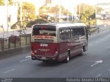 Santa Maria Fretamento e Turismo > Transportes Santa Maria(SP) 220 na cidade de São Bernardo do Campo, São Paulo, Brasil, por Roberto Teixeira. Número da foto: #1261920.