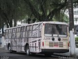 Viação Piracicabana Santos 5306 na cidade de Santos, São Paulo, Brasil, por Carlos Eduardo. Número da foto: #1261023.