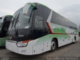 Buses Nilahue King Long na cidade de , por Juan Guillermo Pacheco S.. ID da foto: :id.