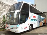Eucatur - Empresa União Cascavel de Transportes e Turismo 4418 na cidade de Colatina, Espírito Santo, Brasil, por Rafael Rosa. Número da foto: #:id.