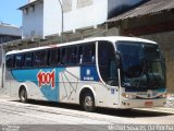 Auto Viação 1001 RJ 108.008 na cidade de Rio de Janeiro, Rio de Janeiro, Brasil, por Michel Soares da Rocha. Número da foto: #1261969.