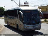 Viação Garcia 7216 na cidade de Londrina, Paraná, Brasil, por Afonso Miguel Pires. Número da foto: #1262614.